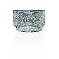Hand Cut 24% Lead Crystal Bowl Award (10")